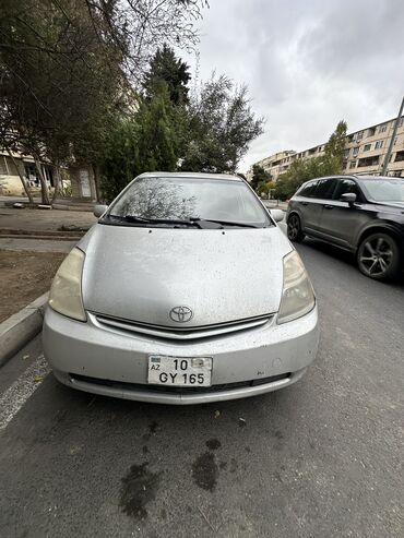 Nəqliyyat vasitəsinin icarəsi: Günlük, Toyota, Depozitlə, Qalmamaq şərti ilə