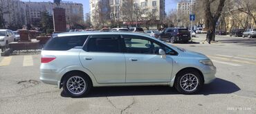 Honda: Honda Airwave: 2005 г., 1.5 л, Типтроник, Бензин, Универсал