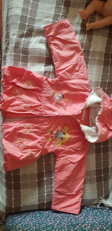 одежда гномика: Продаю вещи для детей от 6месяц до 4 лет . подарок шапочка. есть