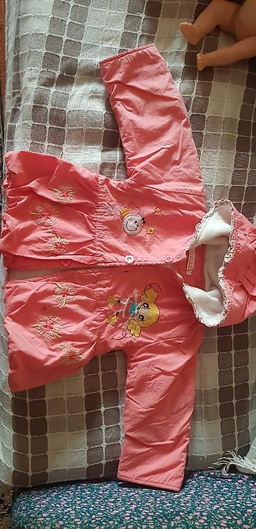 Отдам даром: Отдам много вещей и обувьи для 2-3-4 летней девочке . за 3 кг порошка — 5