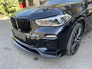 e60 m5: BMW X5 M: 2019 г., 3 л, Автомат, Бензин, Кроссовер — 7