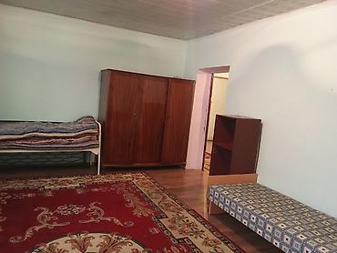 Долгосрочная аренда квартир: 4 комнаты, С мебелью полностью — 4