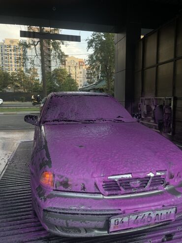 клапанная крышка нексия 1.5 16 кл: Daewoo Nexia: 2007 г., 1.6 л, Механика, Бензин, Седан