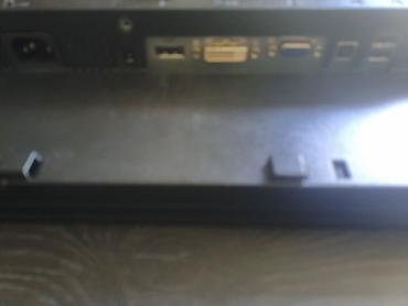Мониторы: Монитор, Dell, Б/у, LCD, 21" - 22" — 1