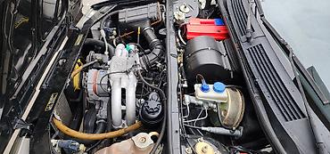 Lancia: Alfa Romeo 33: 1992 г., 1.4 л, Механика, Бензин, Хэтчбэк — 6