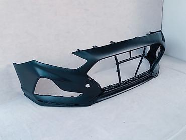 bumper: Бампер Hyundai, Новый — 2
