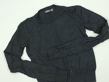 Bershka, Sweter damski, rozmiar S w lalafo.pl Bershka, Sweter damski, rozmiar S