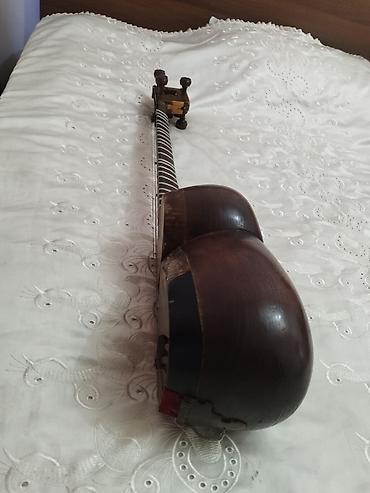 Tar: Tar – milli simli musiqi aləti Tar özümə məxsusdur. Çox möhtəşəm — 3