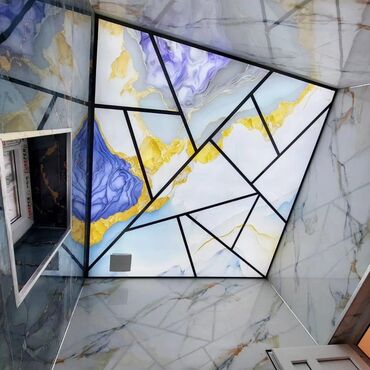 Led çilçıraqlar: Led Çılçıraq — 1