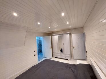 Bağ evlərinin kirayəsi: 120 kv. m, 4 otaqlı, Kanalizasiya, Kombi, Qaz — 12