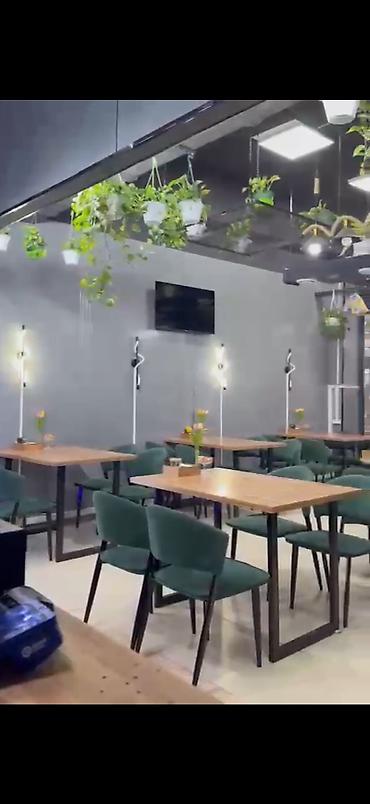 аренда кафе сталовая: Сдаю Кафе, 100 м², Готовый бизнес — 6