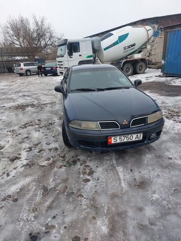 опель вектра с: Mitsubishi Carisma: 2000 г., 1.8 л, Механика, Бензин, Хетчбек