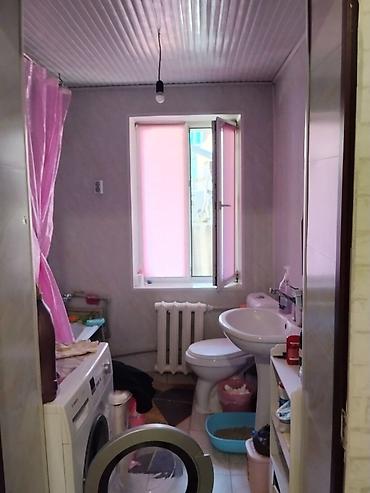 под квартиры: 3 комнаты, 50 м², 7 соток, Бишкек, Кызыл Аскер Собственник — 8