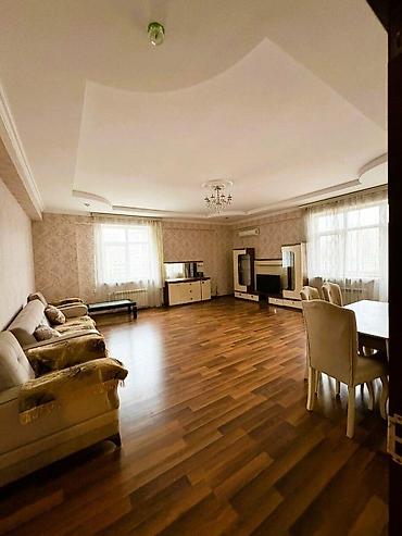 35,000: İcarəyə verilir 2 otaqlı yeni tikili 106 m², Nizami m. 1 000 AZN/ay 2 — 3
