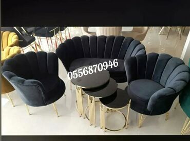 Sifarişlə salon divanları: Mini-divan, 3 nəfərlik, Bazasız, Taxta, Azərbaycan, Kredit yoxdur — 22