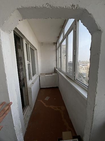 Продажа квартир: 2 комнаты, 53 м², 106 серия, 6 этаж, Косметический ремонт — 13