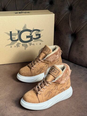 подросковая обувь: Оригинальная обувь Ugg — тренд сезона! Удобные и стильные, эти сапоги