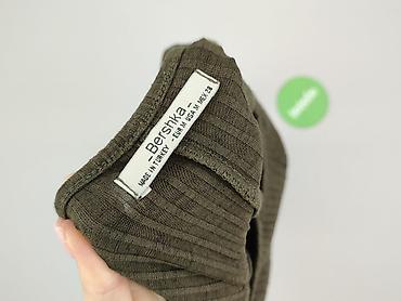 ozonee sukienki: Bershka, Sukienka damska, rozmiar M — 4