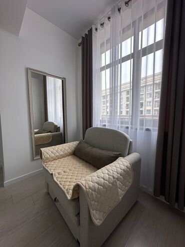 Иссык-Куль 2025: Квартира, АЛЬФА ЦО Радуга, Сары-Ой, Детская площадка, Парковка, стоянка, SPA — 8