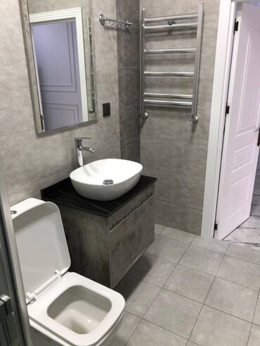 Yeni tikili: 2 otaqlı, Yeni tikili, 55 kv. m — 7