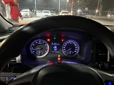 Hyundai: Hyundai Sonata: 2019 г., 2 л, Автомат, Газ, Седан — 10