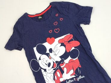 koszulka z minionkami: Сукня, Disney, 12 р., 146-152 см, стан - Дуже гарний