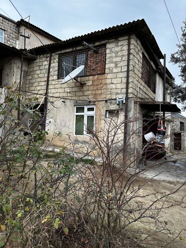 lalafo.az heyet evleri: 8 otaq, 600 kv. m, Kredit yoxdur, Təmirsiz