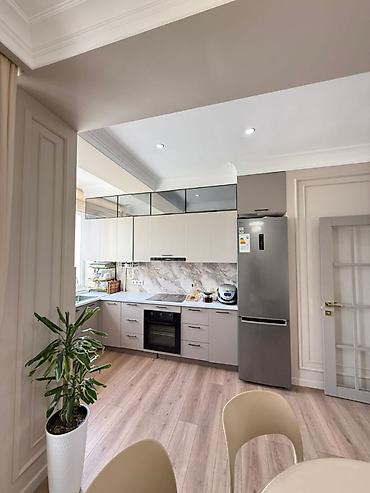 Продажа квартир: 3 комнаты, 124 м², Элитка, 9 этаж, Дизайнерский ремонт at lalafo.kg — 10 Продажа квартир: 3 комнаты, 124 м², Элитка, 9 этаж, Дизайнерский ремонт — 10