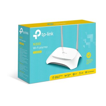 tp link archer c80 бишкек: Продаю Wifi router Tp link. Tl-Wr841N