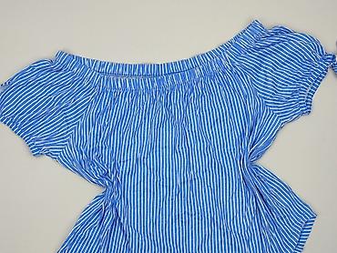 hm 4xl: H&M, Bluzka damska, rozmiar 4XL — 1
