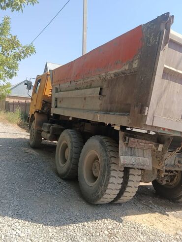 Грузовики: Грузовик, Shacman, Дубль — 7