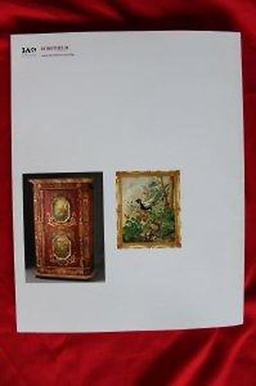Časopisi: AUKCIONI KATALOG DOROTHEUM, WEIHNACHTSAUKTION, 24.11.2005 | Aukcioni — 30