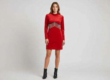 mocne rajstopy dla dzieci: New Collection, Сукня жіноча, розмір S