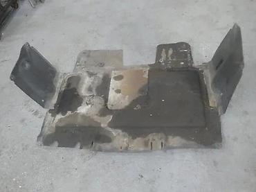 delovi amortizera: Fiat Grande Punto suspleh. Fiat Grande Punto suspleh Originalni delovi — 2
