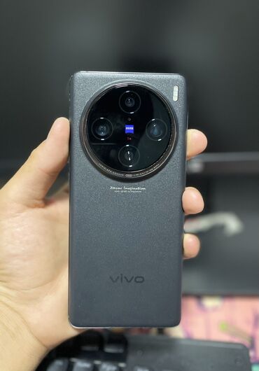 cubot p80 купить в бишкеке: Vivo X100 Ultra, Б/у, 512 ГБ, цвет - Черный, 2 SIM
