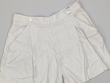 lenary pants: Sinsay, Szorty damskie, rozmiar L — 1