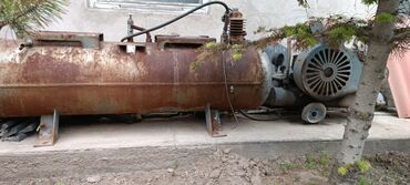 компрессор высокого давления: Компрессор