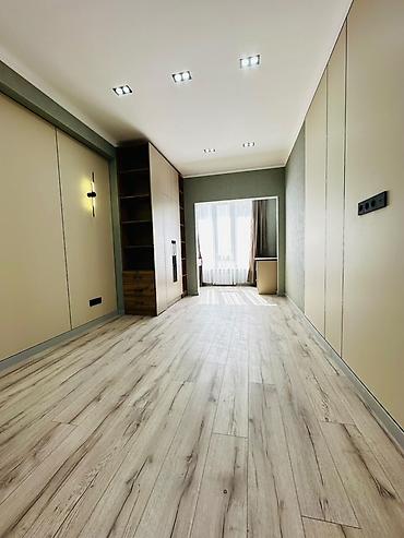 rayan: 2 комнаты, 55 м², Элитка, 2 этаж, Евроремонт — 3