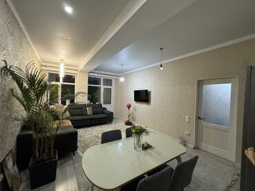 Продажа квартир: 3 комнаты, 77 м², Элитка, 10 этаж — 4