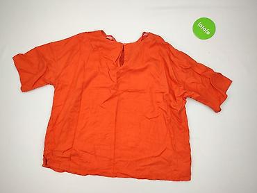 pomarancz: Bluzka damska, rozmiar 5XL — 3