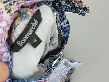 bordowe: Bonmarche, Tunika damska, rozmiar 3XL — 4