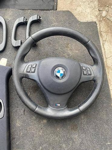 sm auto varvarin: M-VOLAN E9X E8X ZA BMW SERIJA 1, SERIJA 3 OD 2005. DO 2011. GOD. | — 2