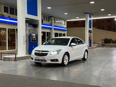 Chevrolet Cruze: 1.6 l | 2012 il 226000 km Sedan