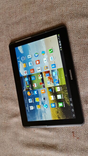 DVD i Blu-ray plejeri: Tableti samsung kao novi,sve ispravni veliki 10.1 inca — 10