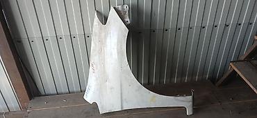 edix: Крыло Переднее правое Honda, 2006 г., Б/у, Оригинал — 1