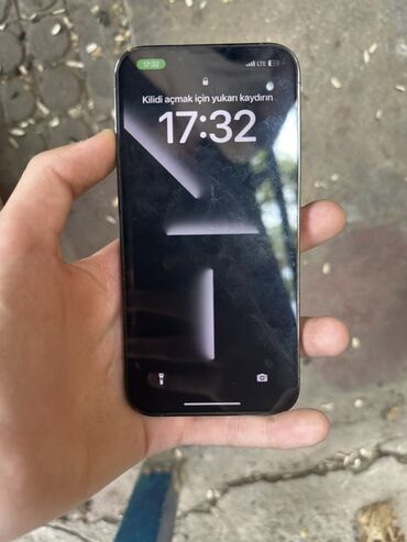 IPhone 13, Qara, Face ID