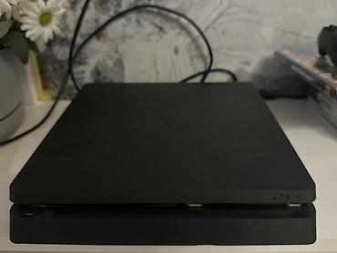 iphone 17 pro max irsad: Ps 4 silim 1tb yaddaş ideal vəziyətdə 2 ədəd pult qiymət 400m — 2