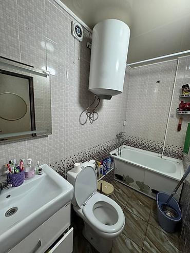 Продажа квартир: 3 комнаты, 106 м², Элитка, 11 этаж, Евроремонт — 13
