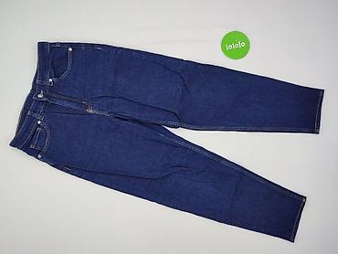 hm 4xl: H&M, Jeansy damskie, rozmiar S — 2