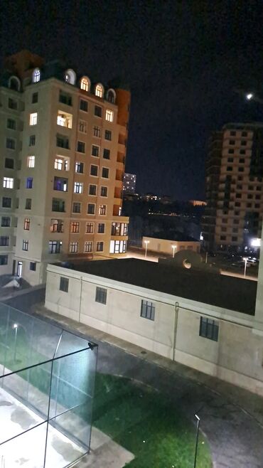 Uzunmüddətli kirayə mənzillər: 80 kv 4 cu mertebe Bulvar Sumqayit Mirvary city yalniz Ailelere — 7